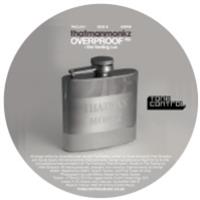 thatmanmonkz - Overproof EP - Tone Control