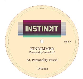 Kindimmer - Instinkt Kindimmer - Instinkt