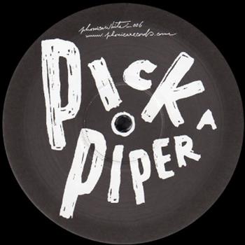 Pick A Popper - Phonica