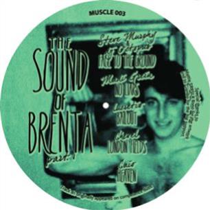 The Sound Of Brenta - VA - Muscle