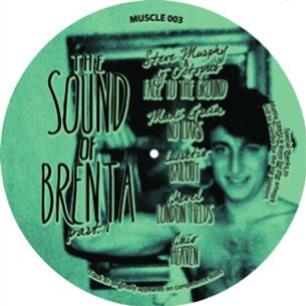 The Sound Of Brenta - VA - Muscle The Sound Of Brenta - VA - Muscle