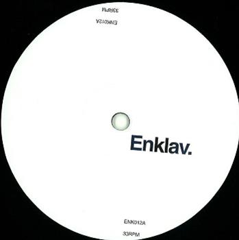 CHEVEL - Rediscovery - Enklav CHEVEL - Rediscovery - Enklav