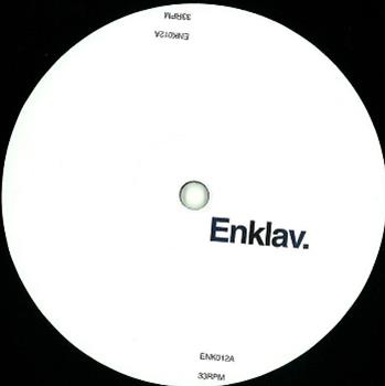 CHEVEL - Rediscovery - Enklav