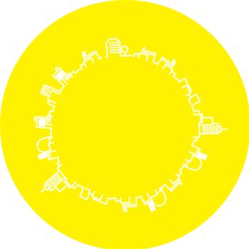 John Daly - One More City - SECRETSUNDAZE John Daly - One More City - SECRETSUNDAZE