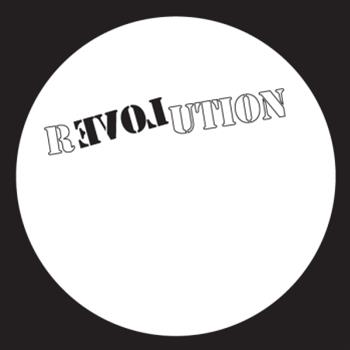 Love Revolution 03 - VA - Love Revolution