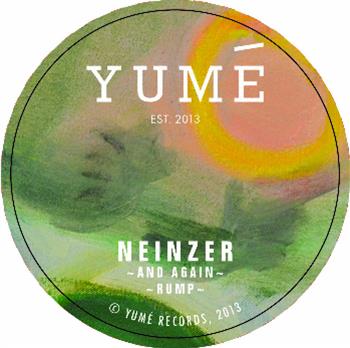 Neinzer - Yume