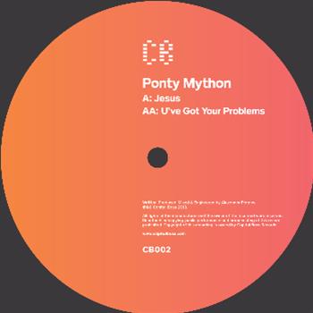 Ponty Mython - Capital Bass