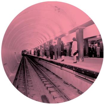 Voigtmann - Anticlockwise EP - Assemble Music