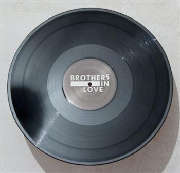 Philipp Boston - Versatile Signature EP - Brothers In Love Philipp Boston - Versatile Signature EP - Brothers In Love