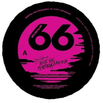 Joey Anderson - Avenue 66