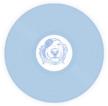 Dream House Volume 1.3 - Re-press - Blind Jacks Journey Dream House Volume 1.3 - Re-press - Blind Jacks Journey