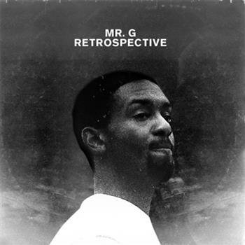 MR G - Retrospective Sampler - Rekids