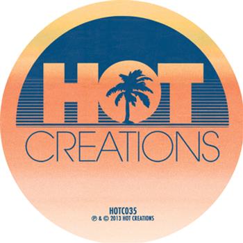 Demarzo - Draw A Line - Hot Creations