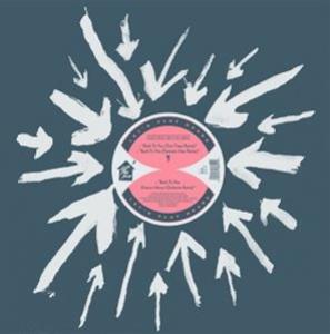 Jacques Renault – Back To You: Remixes - Let’s Play House Jacques Renault – Back To You: Remixes - Let’s Play House