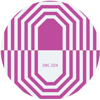 John Dimas - Rhythm Trap - One Records John Dimas - Rhythm Trap - One Records