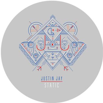 Justin Jay - Dirtybird