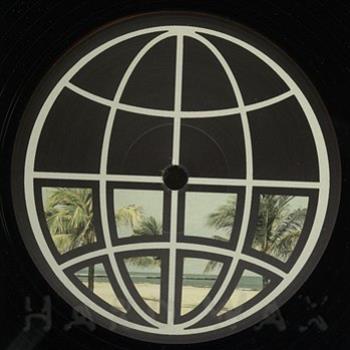 Ruf Dug - The Head Cleaner EP - Sd Electronic Ruf Dug - The Head Cleaner EP - Sd Electronic