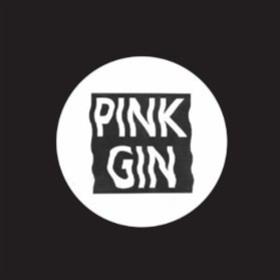 Pink Gin - Club Mod