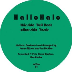 Hallo Halo - REVNO RECORDS