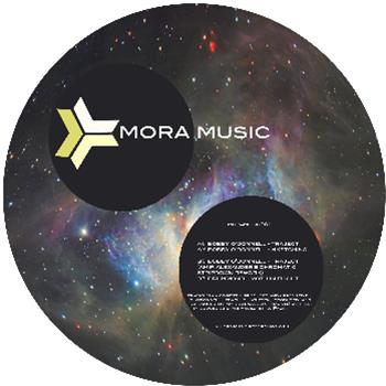 Bobby ODonnell / Amir Alexander / Drummond - Mora Music