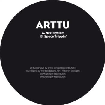 Arttu - Philpot