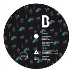 Vinyl Sampler 3 - VA - Phobiq Recordings