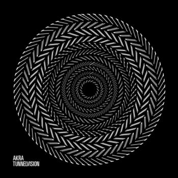 Akra - TunnelVision - Teng Akra - TunnelVision - Teng
