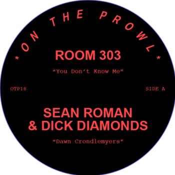 Room 303 - ON THE PROWL