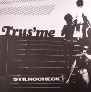 TRUSME - STILNOCHECK ? - Prime Numbers