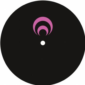 Lasse Buhl - R38 EP - Echocord Colour