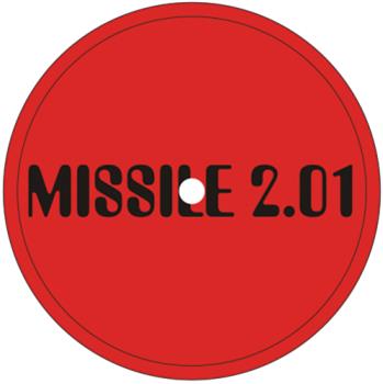 Damon Wild and Tim Taylor - Bang The Acid Rebanged 1 - MISSILE 2.0 Damon Wild and Tim Taylor - Bang The Acid Rebanged 1 - MISSILE 2.0