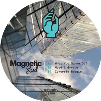 Magnetic Soul - DAB HAND