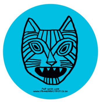 Mind Fair Pres. Sundown Drive - Give it Up - ROGUE CAT SOUNDS Mind Fair Pres. Sundown Drive - Give it Up - ROGUE CAT SOUNDS