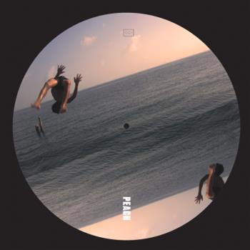 Cromie & Sage Caswell - Peach Cromie & Sage Caswell - Peach