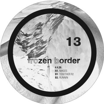 #.4.26 - Frozen Border