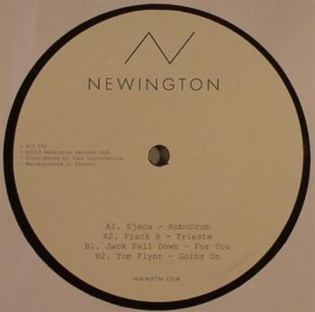 Introducing Newington - VA - Newington Introducing Newington - VA - Newington
