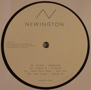 Introducing Newington - VA - Newington