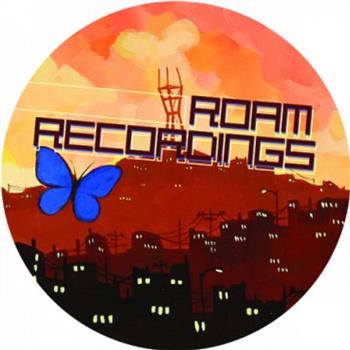 Codebase - Roam Recordings