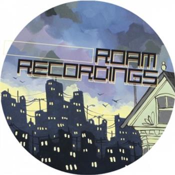 JP Soul - Roam Recordings