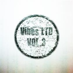 Vibes LTD vol.3 - Unknown Artists - Vibes LTD Vibes LTD vol.3 - Unknown Artists - Vibes LTD