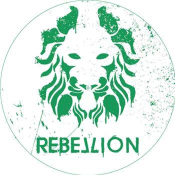 DJ W!LD - Shape U - RebelLION