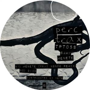 Sawf - Menete - Perc Trax Sawf - Menete - Perc Trax