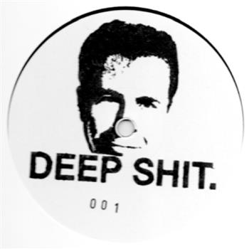 Ed Congreave - Heal - Deep Shit Ed Congreave - Heal - Deep Shit