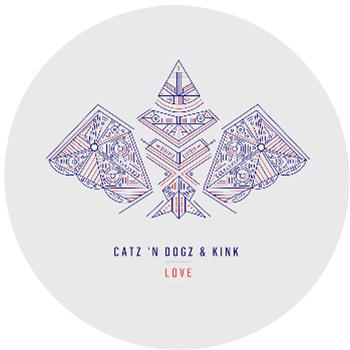 Catz n Dogz & KiNK - Dirtybird