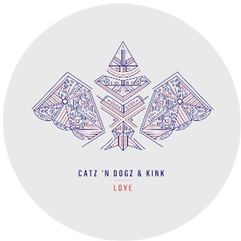 Catz n Dogz & KiNK - Dirtybird