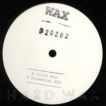 Wax - No. 20002 Remixed - WAX