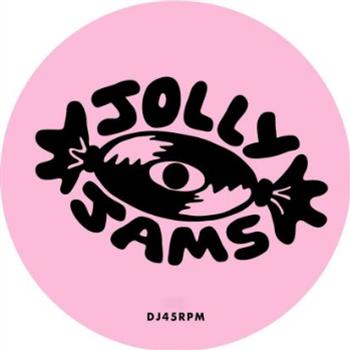 Dr Beat From San Sebastian - Jolly Jams Dr Beat From San Sebastian - Jolly Jams