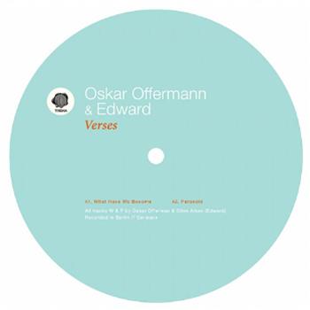 OSKAR OFFERMANN / EDWARD - Verses - Thema