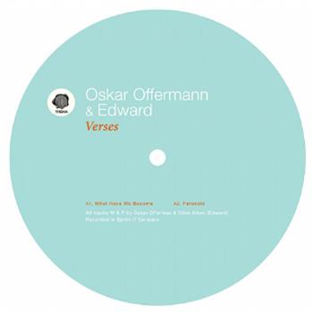 OSKAR OFFERMANN / EDWARD - Verses - Thema OSKAR OFFERMANN / EDWARD - Verses - Thema