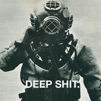 Kiwi - Deep Shit Kiwi - Deep Shit